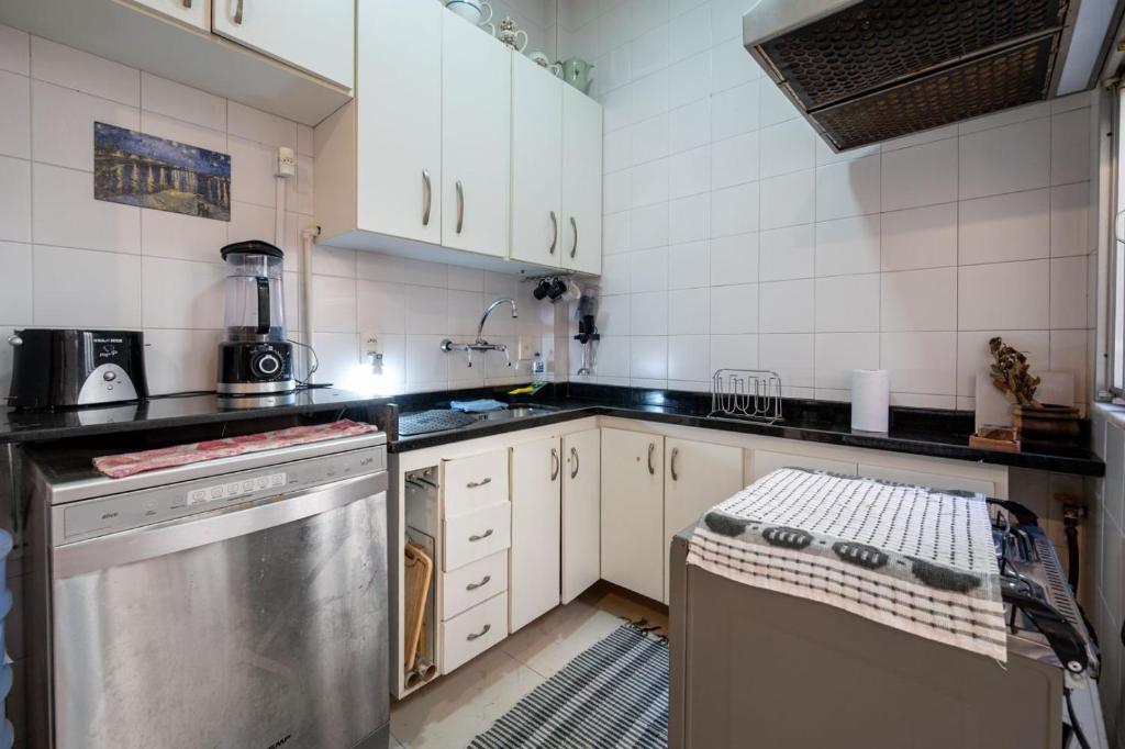 2 quartos a 200m da Praia do Flamengo, Rio de Janeiro