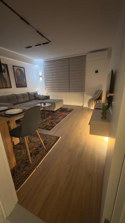 Apartment Modesty, Sarajevo