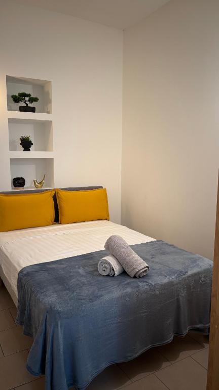 Appartement au cœur des arènes - 1