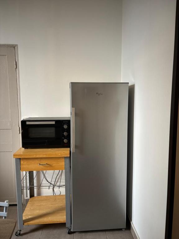 Appartement au cœur des arènes - 2
