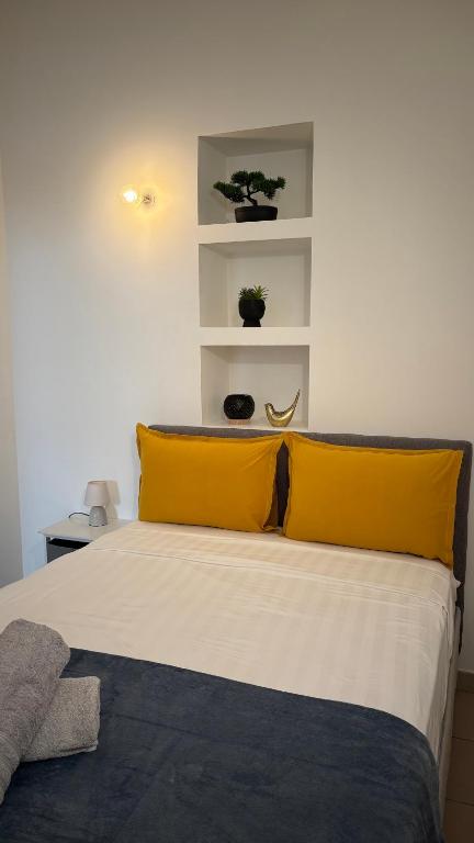 Appartement au cœur des arènes - 3