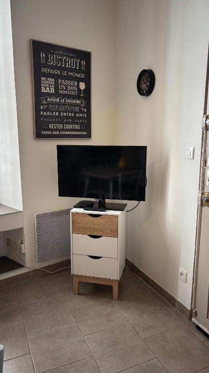 Appartement au cœur des arènes - 4