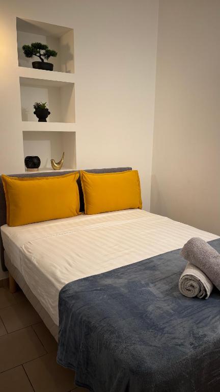 Appartement au cœur des arènes - 5