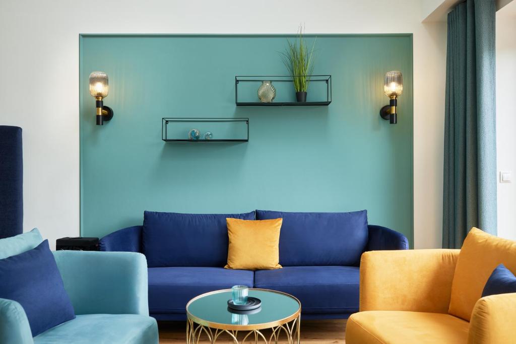 Pidder-Lyng Apartment 08, Sankt Peter-Ording