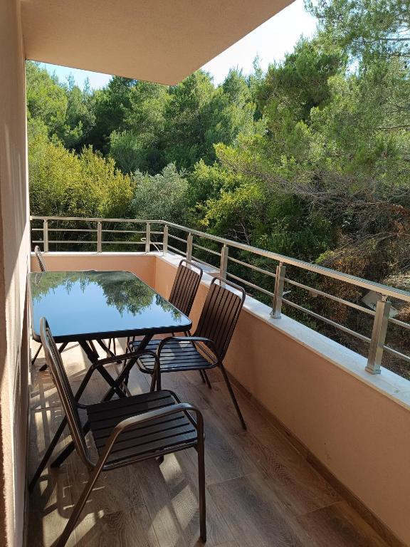 ApartmaniMD apartman 5 uzivanje na pravom mjestu - 2