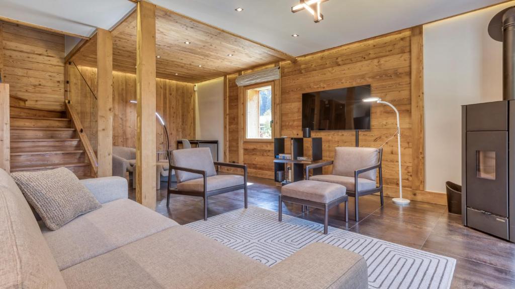 Chalet Follette - 4