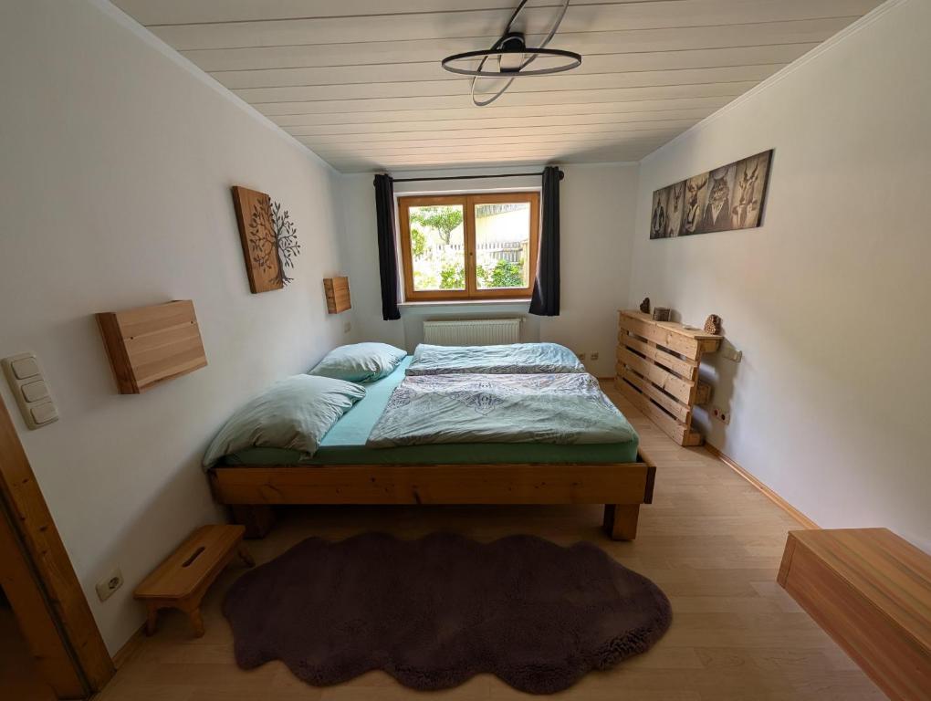 Ferienwohnung Hofheinz - 2