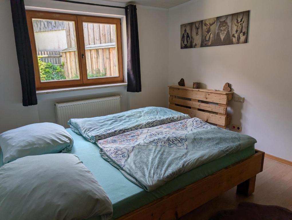Ferienwohnung Hofheinz - 4