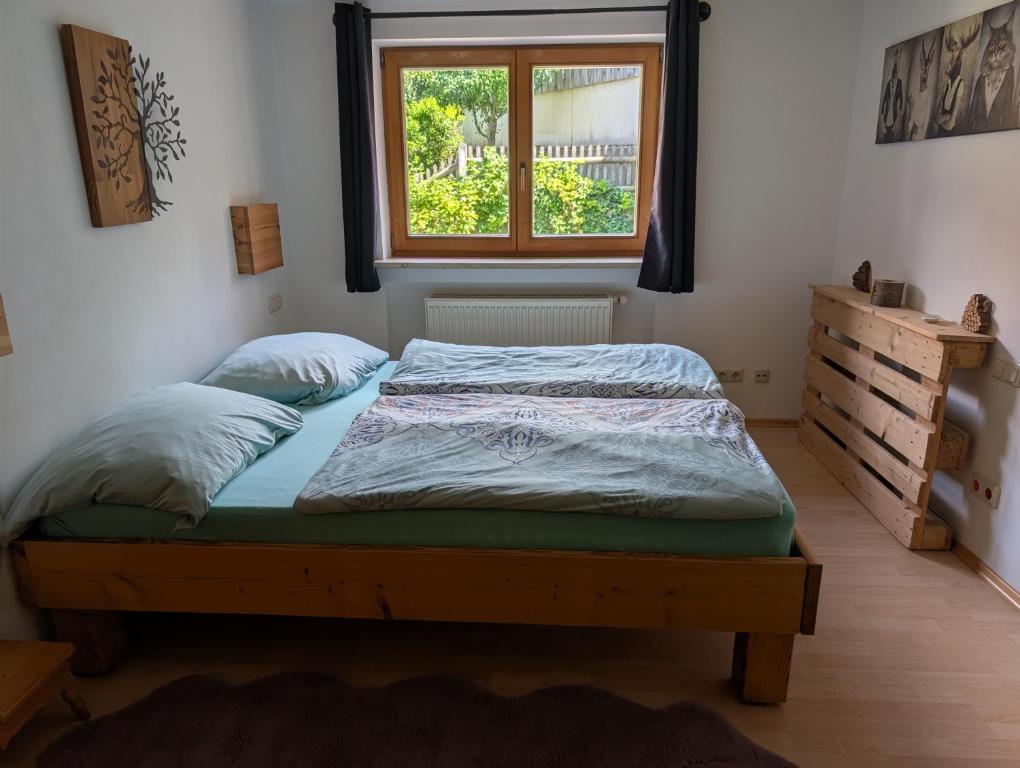 Ferienwohnung Hofheinz - 3