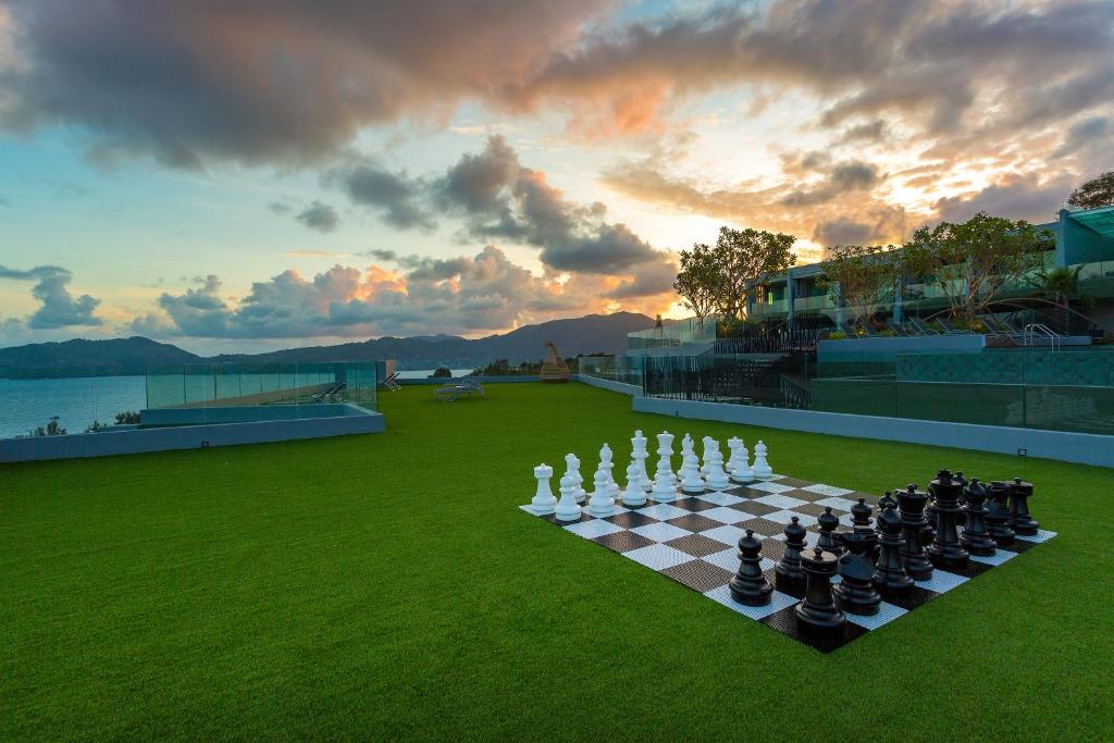 Банкетный зал