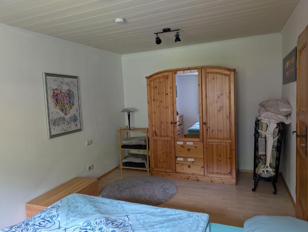 Ferienwohnung Hofheinz - 5