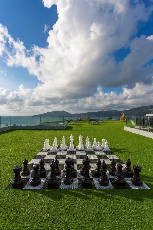 Развлечения