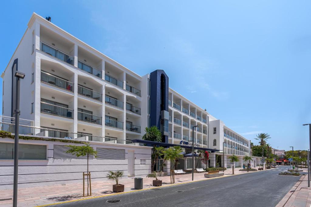 THB Gran Playa - Adults Only - 2