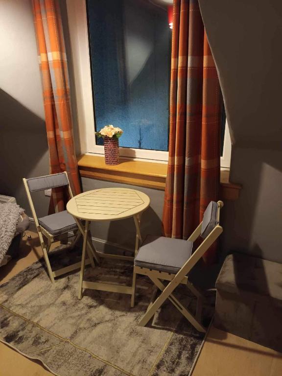 Tom Liath Annexe, Kingussie