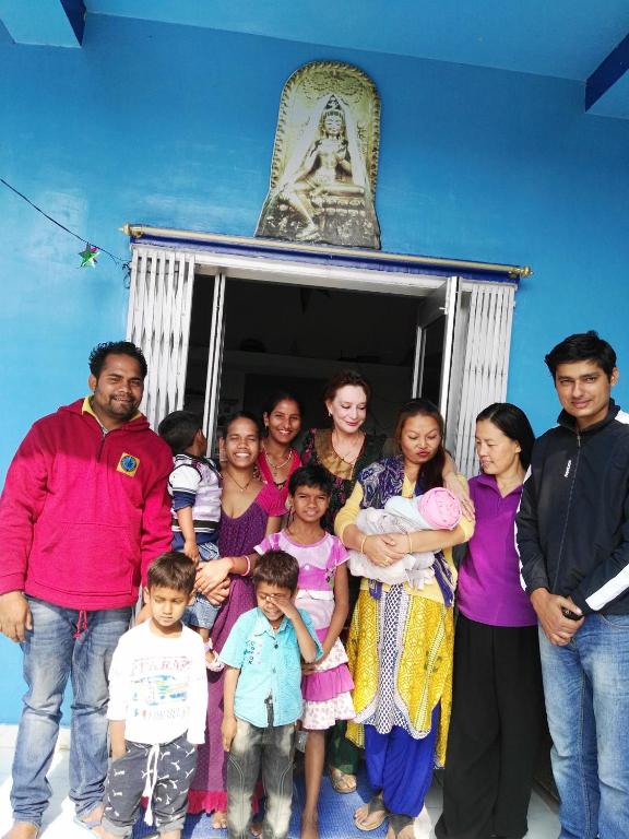 Tara Guest House photo