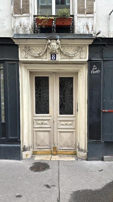 Studio Montmartre by HPN - 2