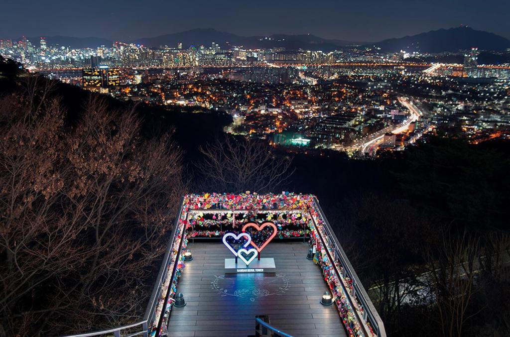 Bread&Butter House DDP Dongdaemun