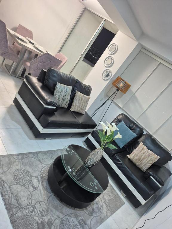 Moderno y cómodo apartamento, Cúcuta