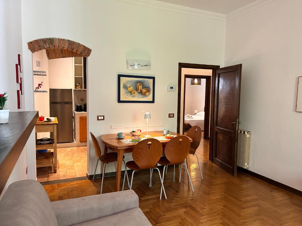 Appartamento Casa Gaia - 4