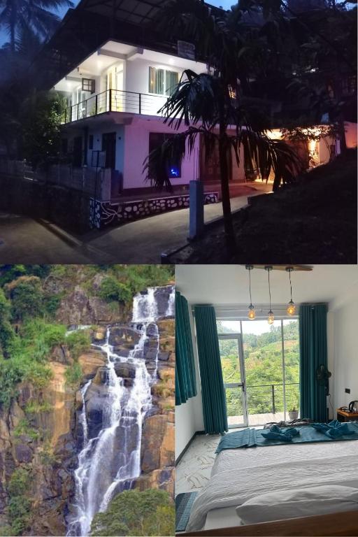 Spread view ella, Ella