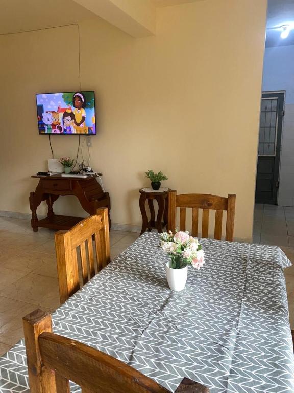 Mango Home Iguazú - 4