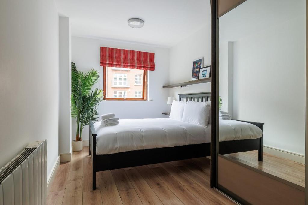 GuestReady - Elegant city stay in Dublin, Dublín