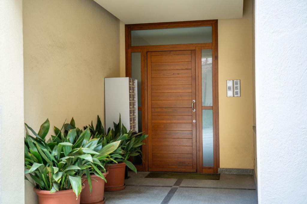 Happy Central Apartments - 4