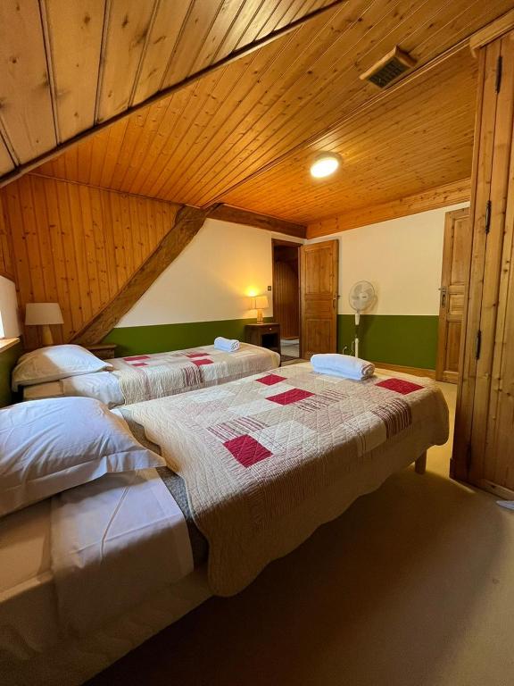 Maison des Templiers - 3