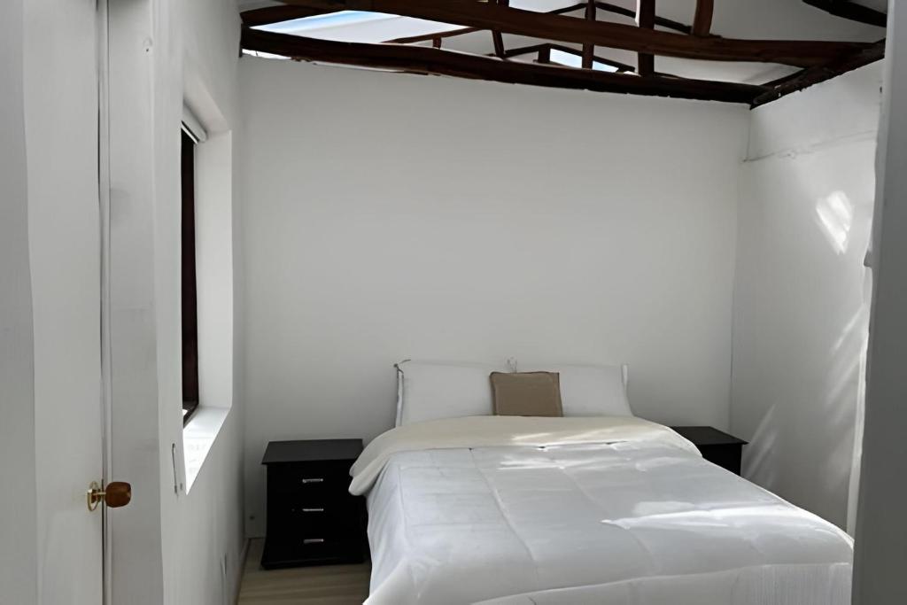 Habitación en el cielo - 2