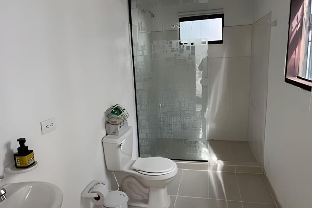 Habitación en el cielo - 5