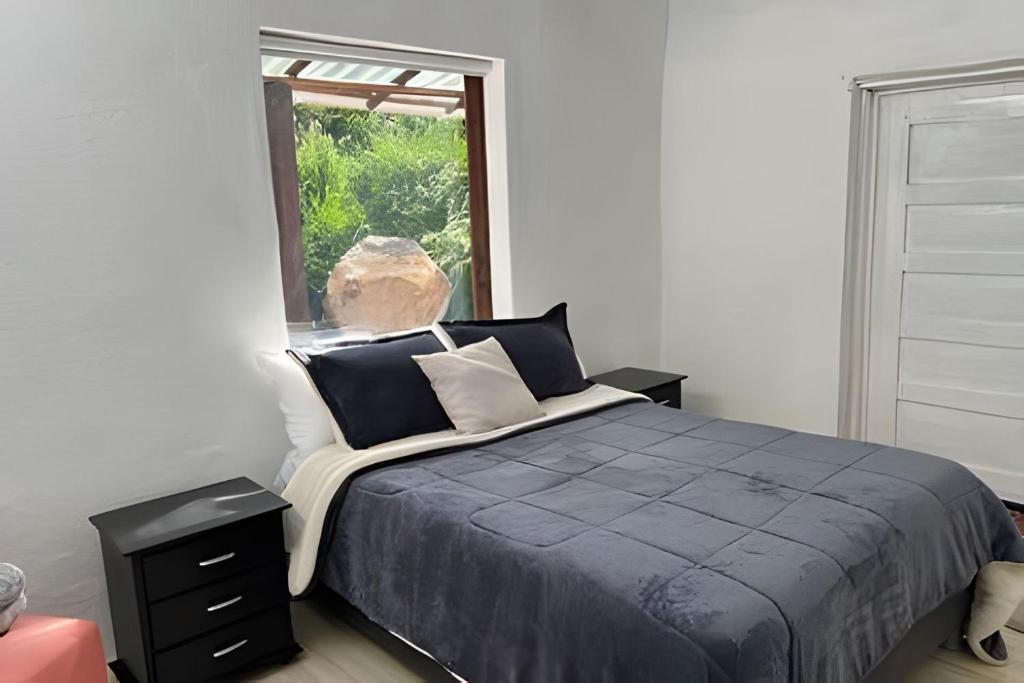 Sitio en casa del cielo - 2