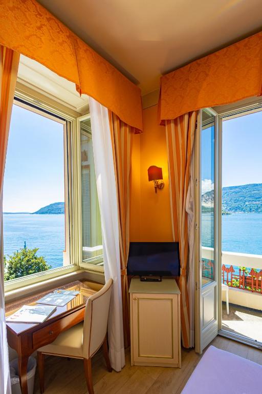 LVG Hotel Collection - Pallanza - 4