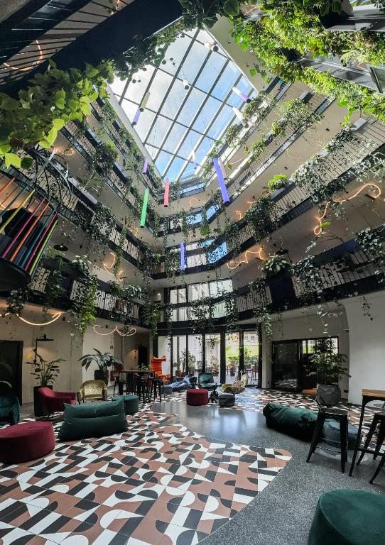 Lifesteil Aparthotel - 2