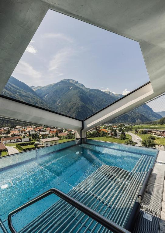 Lifesteil Aparthotel - 3