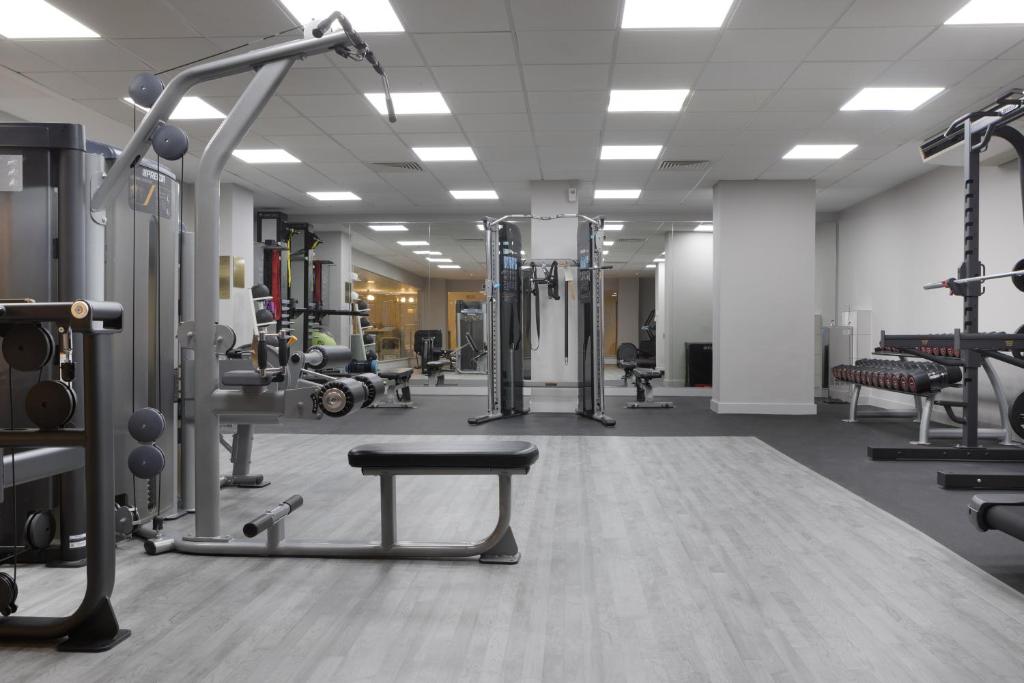 フィットネス/ジム