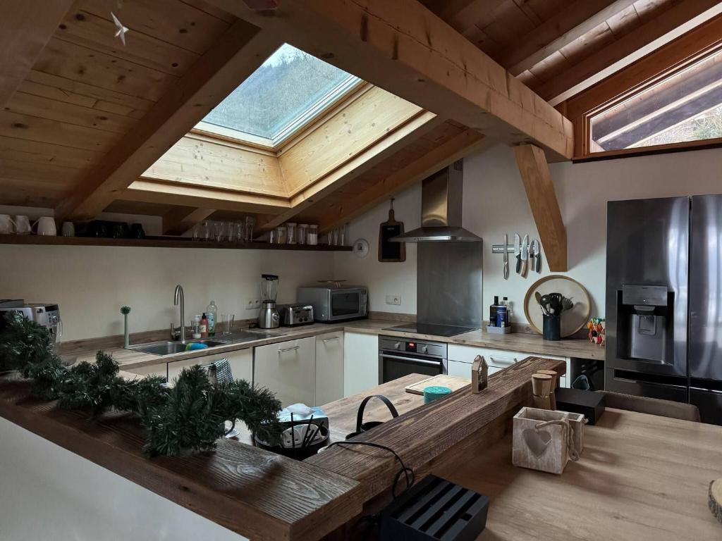 Beautiful chalet with panoramic views in Samoens walking distance to the village - 4