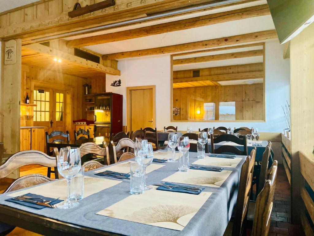Auberge des Charmettes - 3