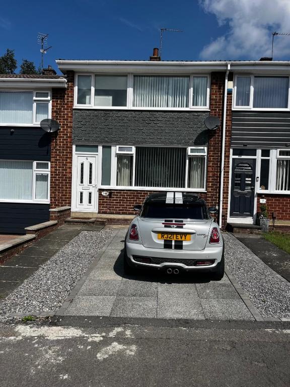 Ridgeway House, Darlington