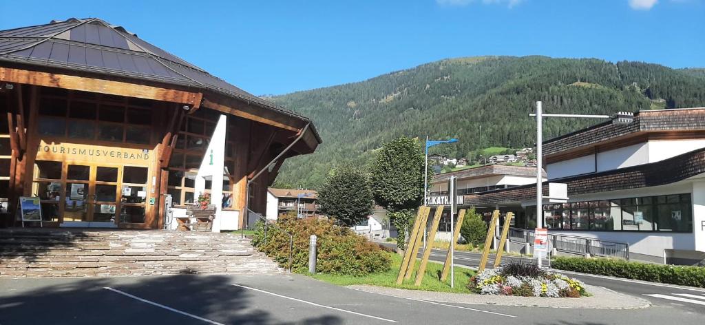 Surrounding environment