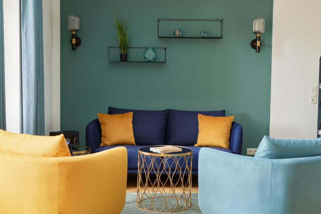 Pidder-Lyng Apartment 11, Sankt Peter-Ording