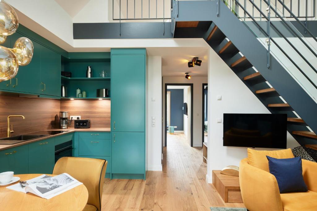 Pidder-Lyng Apartment 12, Sankt Peter-Ording