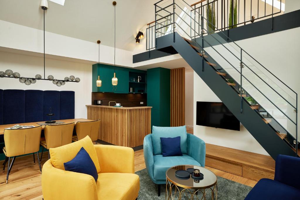 Pidder-Lyng Apartment 15, Sankt Peter-Ording