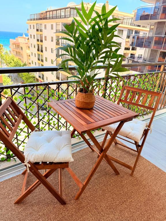 Casa Mar Arenal Beach - with Stunning Sea Views - Ifach Holiday Homes - 2