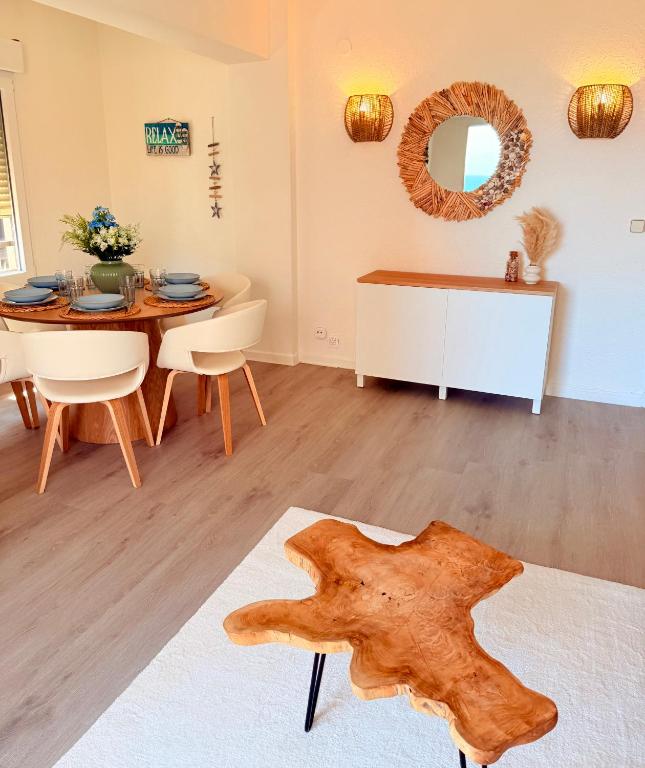Casa Mar Arenal Beach - with Stunning Sea Views - Ifach Holiday Homes - 4