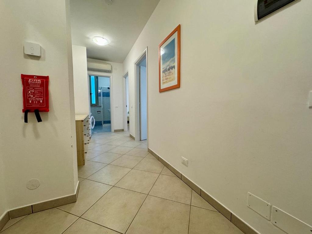 Prassitele Apartments - 5