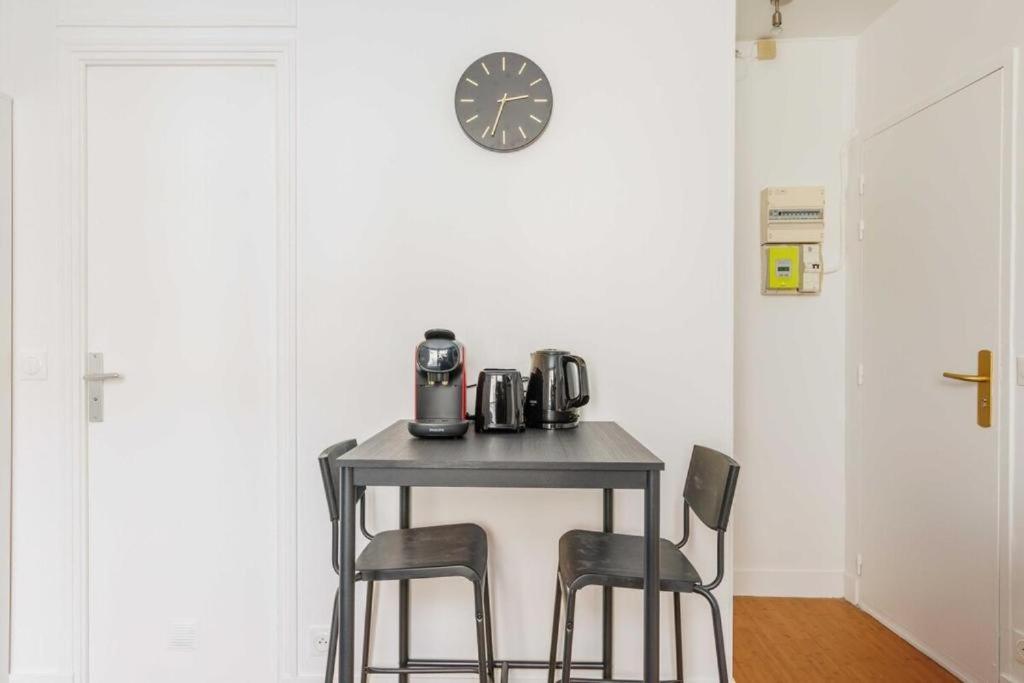 Cozy Studio Place de la Bastille 2P - 5