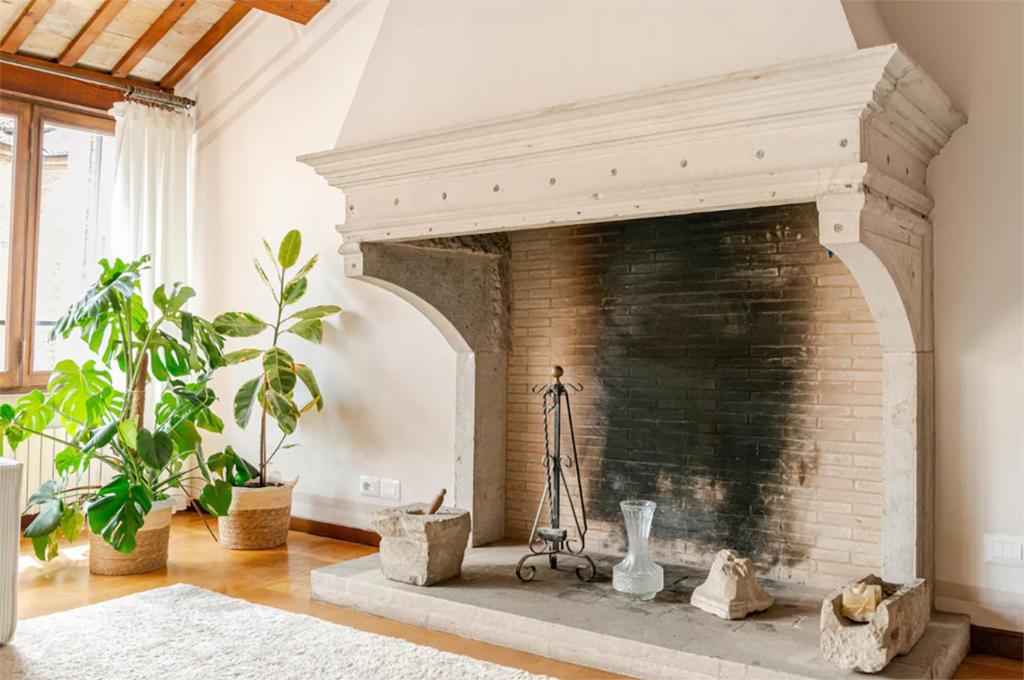 Calmaggiore Apartment - Luxury group apartment - 2