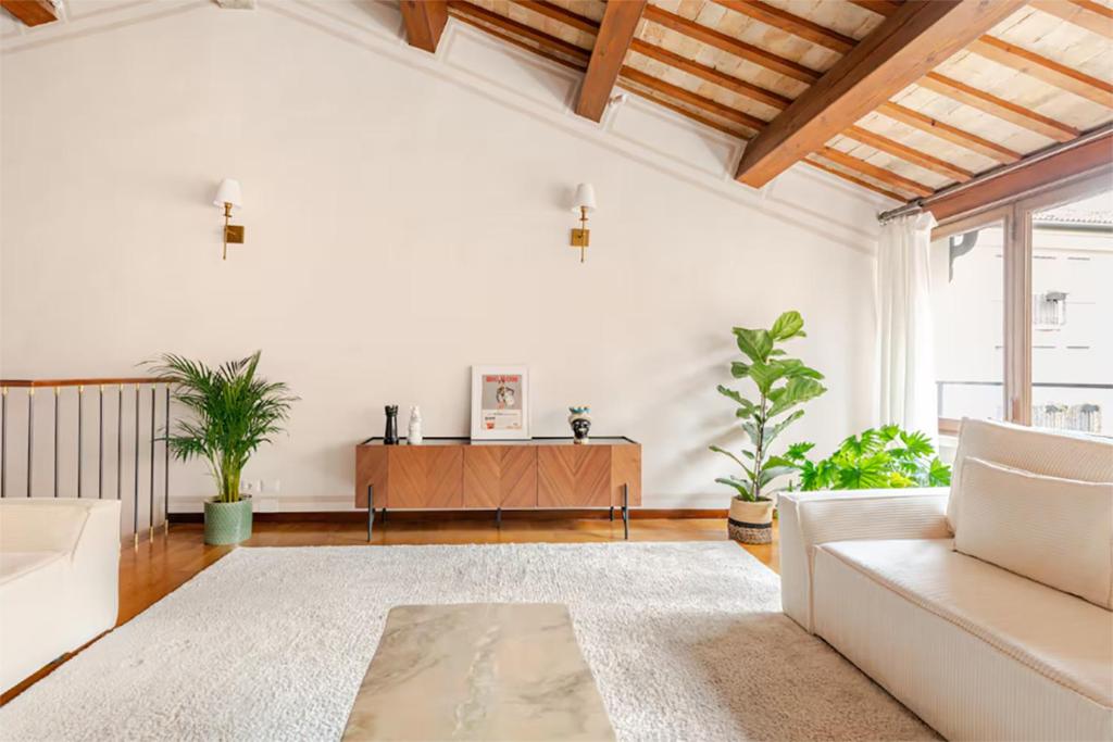 Calmaggiore Apartment - Luxury group apartment - 4