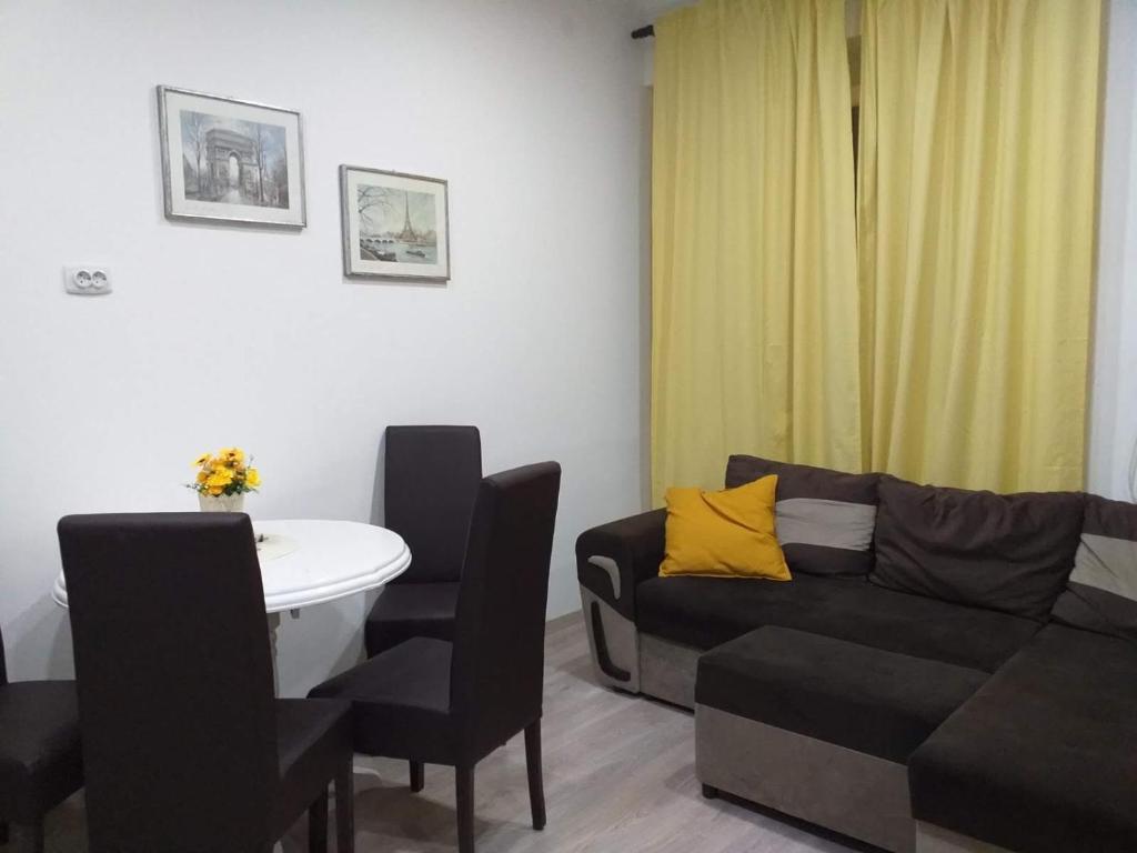 Belvedere Skadarska Apartment - 2