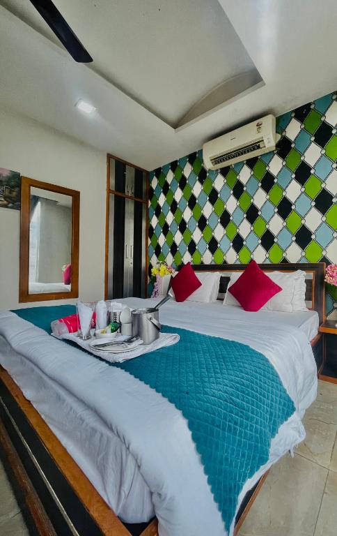 Rk RESIDENCY, Zirakpur